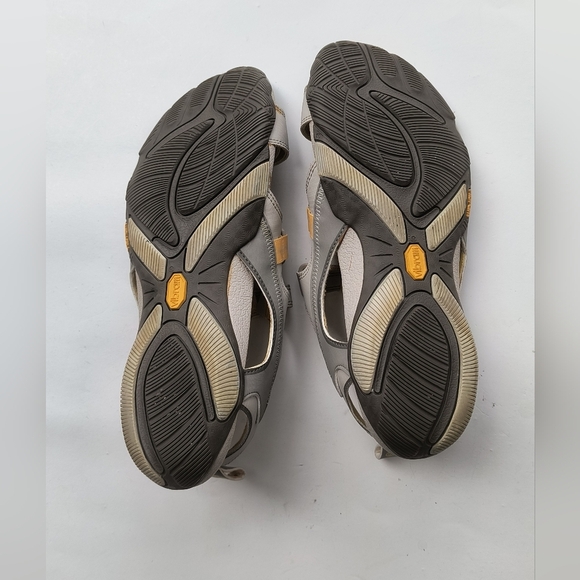 Merrell Women's Barefoot Pipidae Performance Wrap Footwear Sandals, 8 - Picture 2 of 8